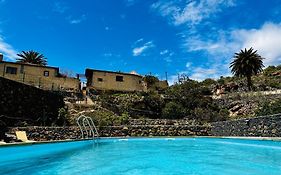 Casa Rural Anton Piche With Pool-Adults Only